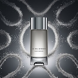 Le Sel d'Issey - Eau de Toilette